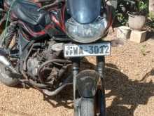 Bajaj Discover 150 2010 Motorbike