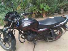 Bajaj Discover 150 2010 Motorbike