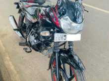 Bajaj Discover 150 2011 Motorbike
