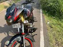 Bajaj Discover 150 2011 Motorbike