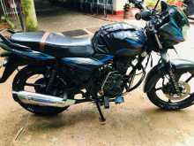 Bajaj Discover 150 2011 Motorbike