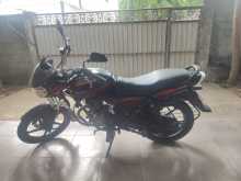 Bajaj Discover 150 2012 Motorbike