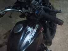 Bajaj Discover 150 2010 Motorbike