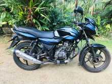 Bajaj Discover 150 2011 Motorbike