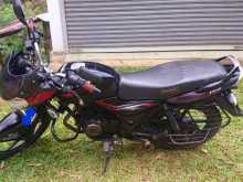 Bajaj Discover 150 2010 Motorbike