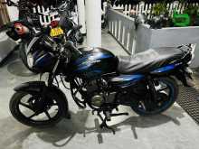 Bajaj Discover 150 2012 Motorbike