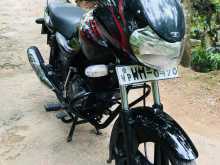 Bajaj Discover 150 2011 Motorbike