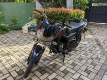 Bajaj Discover 150 2010 Motorbike