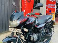 Bajaj Discover 150 2010 Motorbike