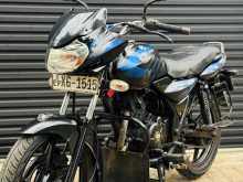 Bajaj Discover 150 2012 Motorbike