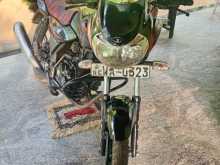 Bajaj Discover 150 2010 Motorbike