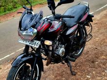 Bajaj Discover 150 2011 Motorbike