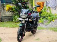 Bajaj Discover 150 2011 Motorbike