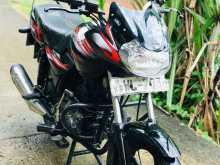 Bajaj Discover 150 2011 Motorbike