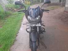 Bajaj Discover 150 2011 Motorbike