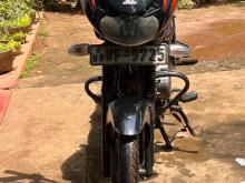 Bajaj DISCOVER 150 2011 Motorbike