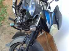 Bajaj Discover 150 2011 Motorbike