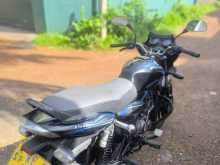 Bajaj Discover 150 2010 Motorbike