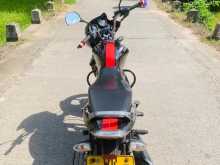 Bajaj Discover 150 2011 Motorbike