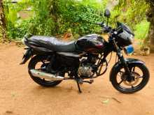 Bajaj Discover 150 2011 Motorbike