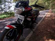 Bajaj Discover 150 2011 Motorbike