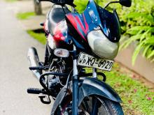 Bajaj Discover 150 2012 Motorbike