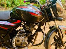Bajaj Discover 150 2011 Motorbike