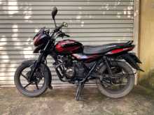 Bajaj Discover 150 2011 Motorbike