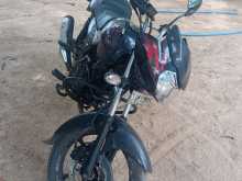 Bajaj Discover 150 2011 Motorbike