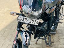 Bajaj Discover 150 2012 Motorbike