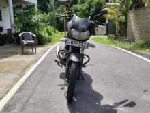 Bajaj Discover 150 2009 Motorbike