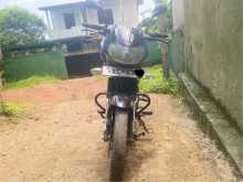 Bajaj Discover 150 2011 Motorbike