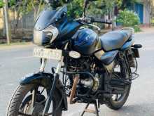 Bajaj Discover 150 2011 Motorbike