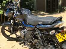 Bajaj Discover 150 2011 Motorbike