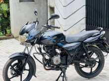Bajaj Discover 150 2011 Motorbike