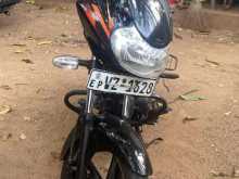 Bajaj Discover 150 2009 Motorbike