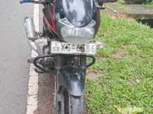 Bajaj Discover 150 2011 Motorbike
