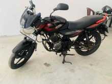 Bajaj Discover 150 2012 Motorbike
