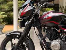 Bajaj Discover 150 2011 Motorbike