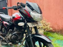 Bajaj Discover 2010 Motorbike