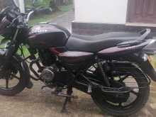 Bajaj Discover 150 2011 Motorbike
