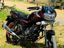 Bajaj Discover 150 2011 Motorbike