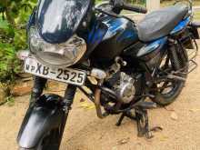 Bajaj Discover 150 2012 Motorbike