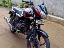 Bajaj Discover 150 2011 Motorbike