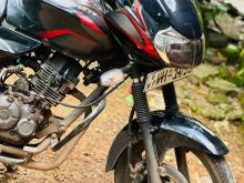 Bajaj Discover 150 2011 Motorbike