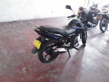 Bajaj Discover 150 2000 Motorbike