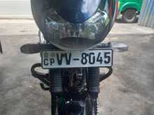 Bajaj Discover 150 2010 Motorbike