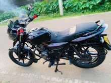 Bajaj Discover 150 2011 Motorbike
