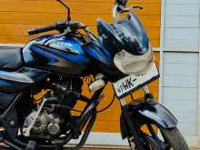Bajaj Discover 150 2011 Motorbike