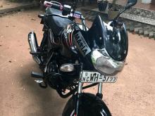 Bajaj Discover 150 2011 Motorbike